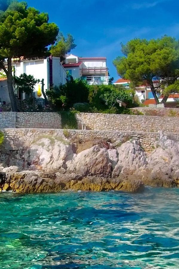 Holiday Home Andrea Primošten Buitenkant foto