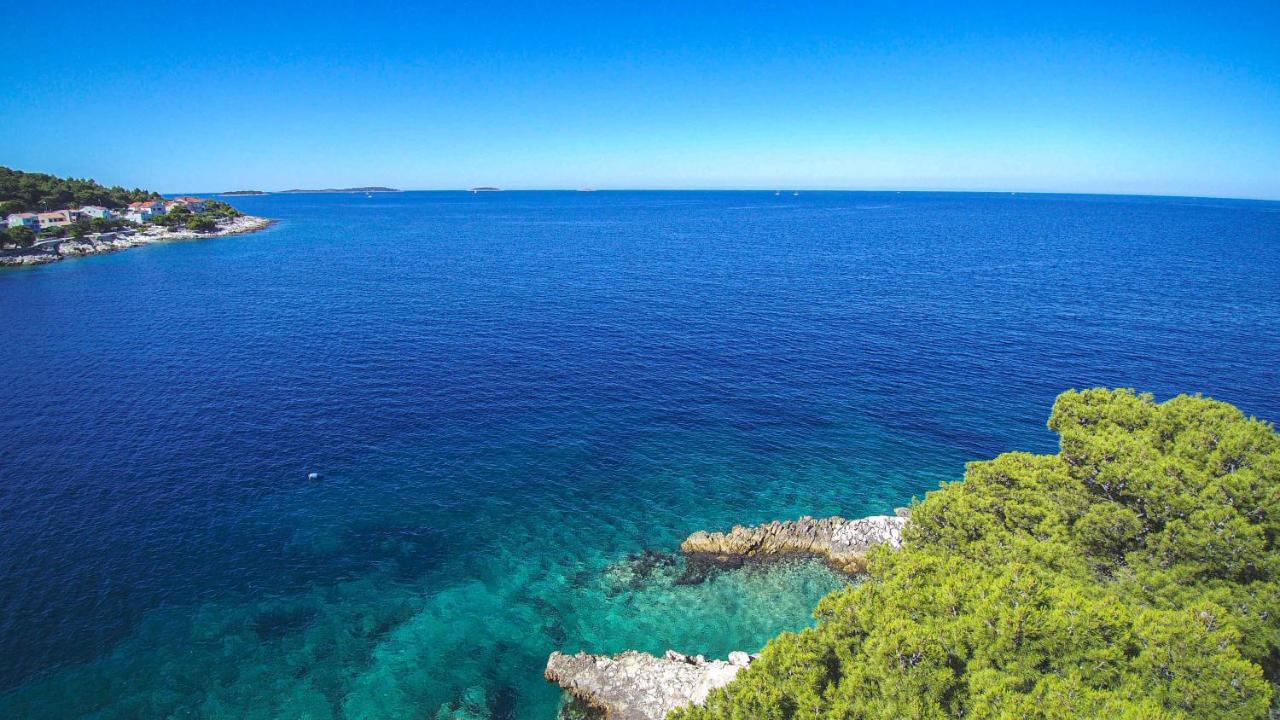 Holiday Home Andrea Primošten Buitenkant foto