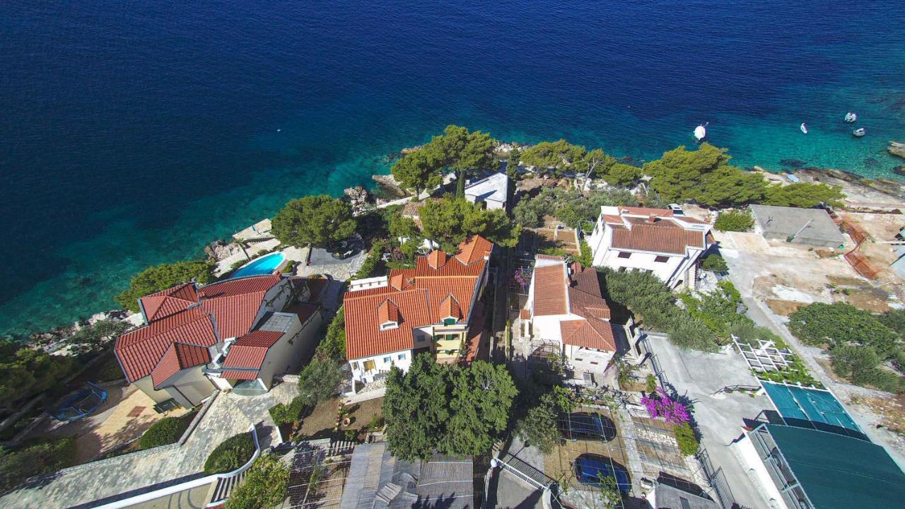 Holiday Home Andrea Primošten Buitenkant foto